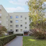 Warsaw Apartment Dolinka Batuty By Noclegi Renters