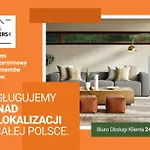 Warsaw Apartment Dolinka Batuty By Noclegi Renters
