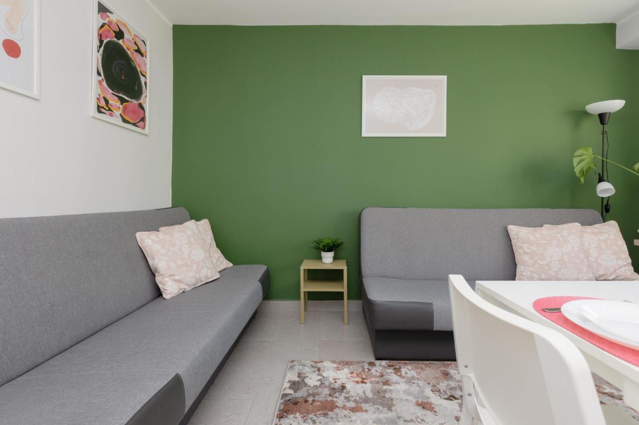 Dolinka Batuty By Renters Leilighet Warszawa