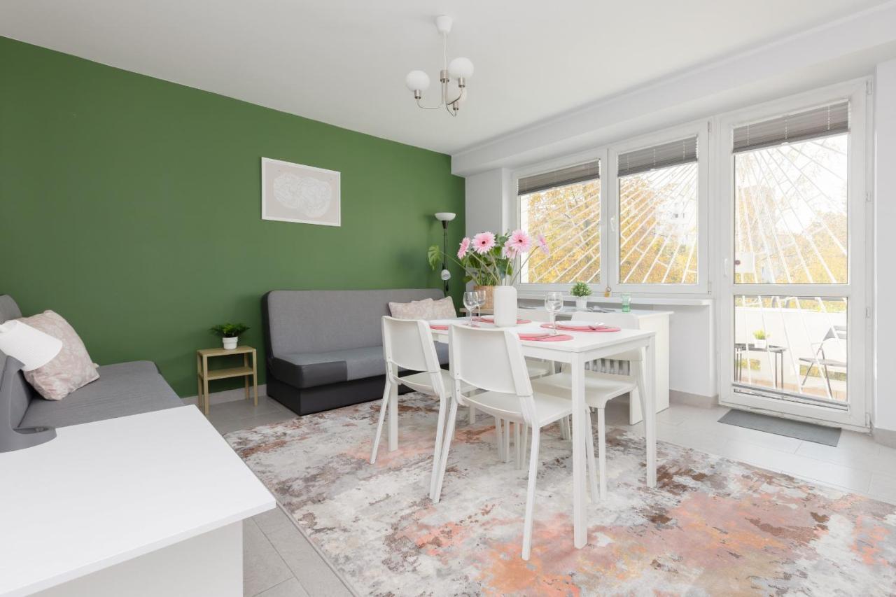 Dolinka Batuty By Renters Leilighet *