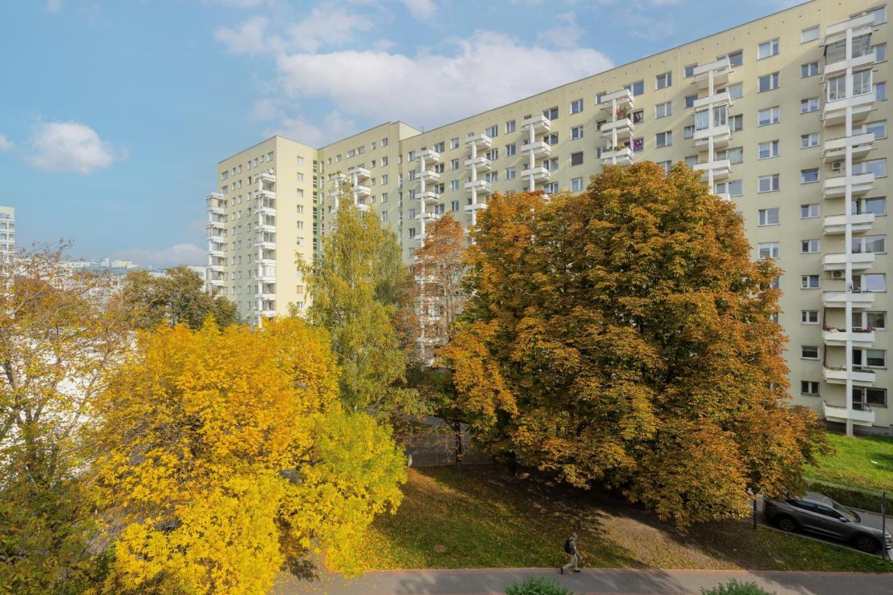 Dolinka Batuty By Renters Leilighet