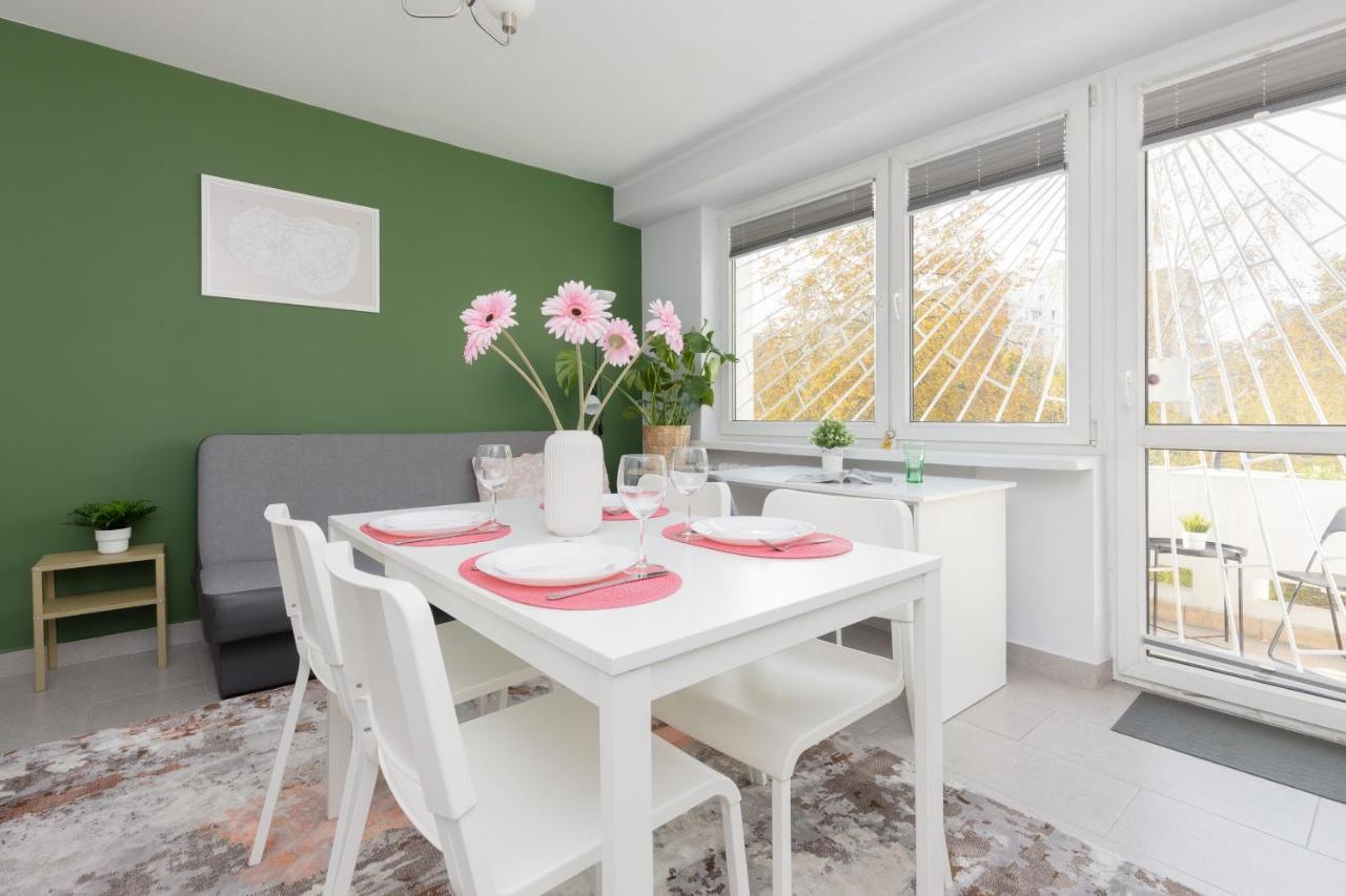 Lägenhet Dolinka Batuty By Renters Warszawa