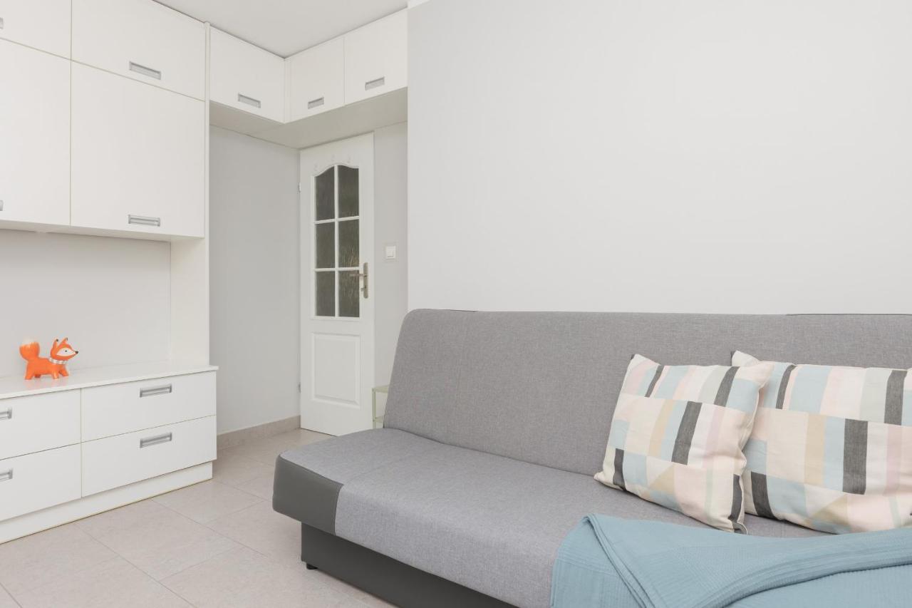 Dolinka Batuty By Renters Leilighet Warszawa