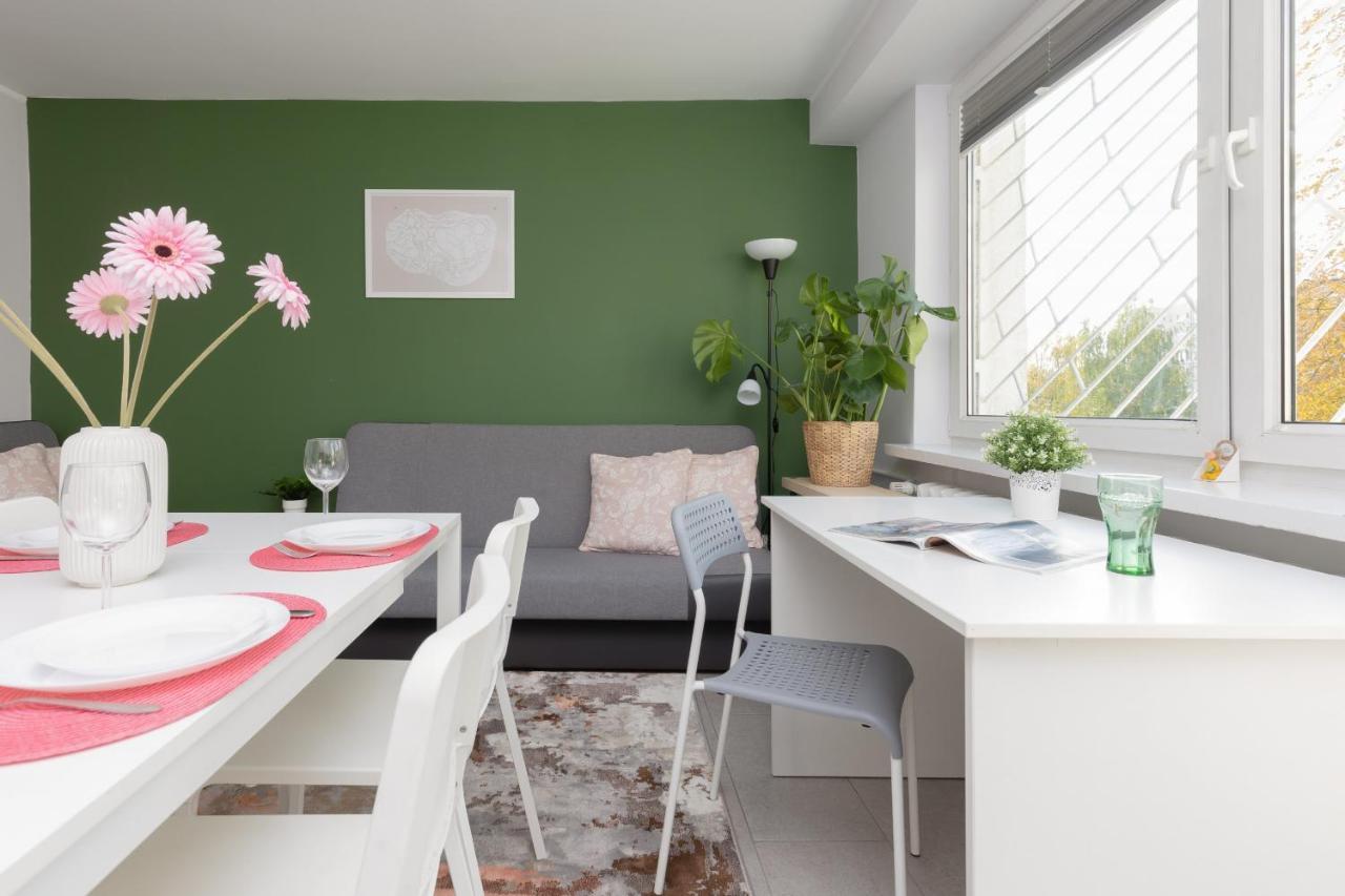 Dolinka Batuty By Renters Leilighet *