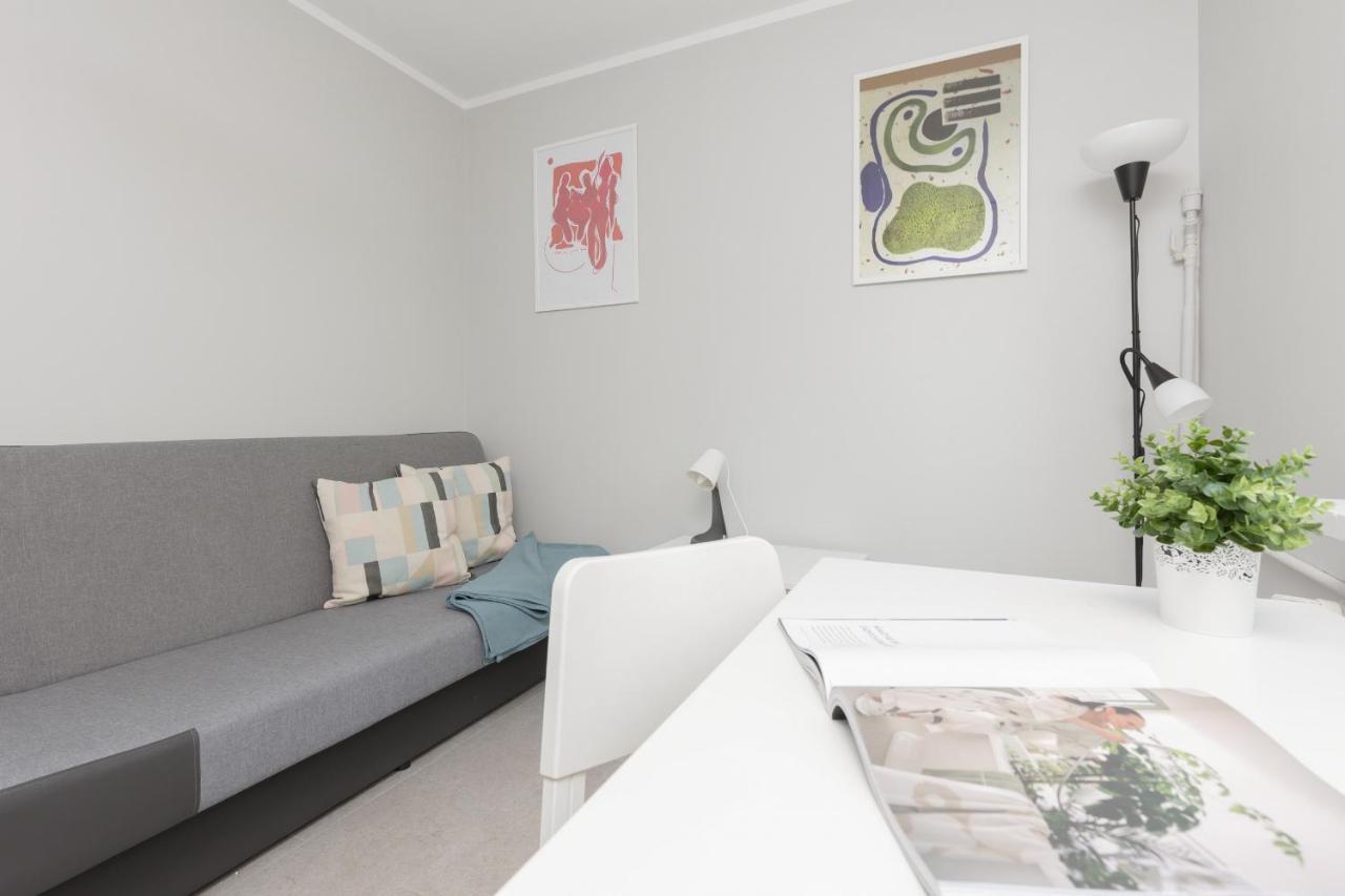 Dolinka Batuty By Renters Leilighet Warszawa