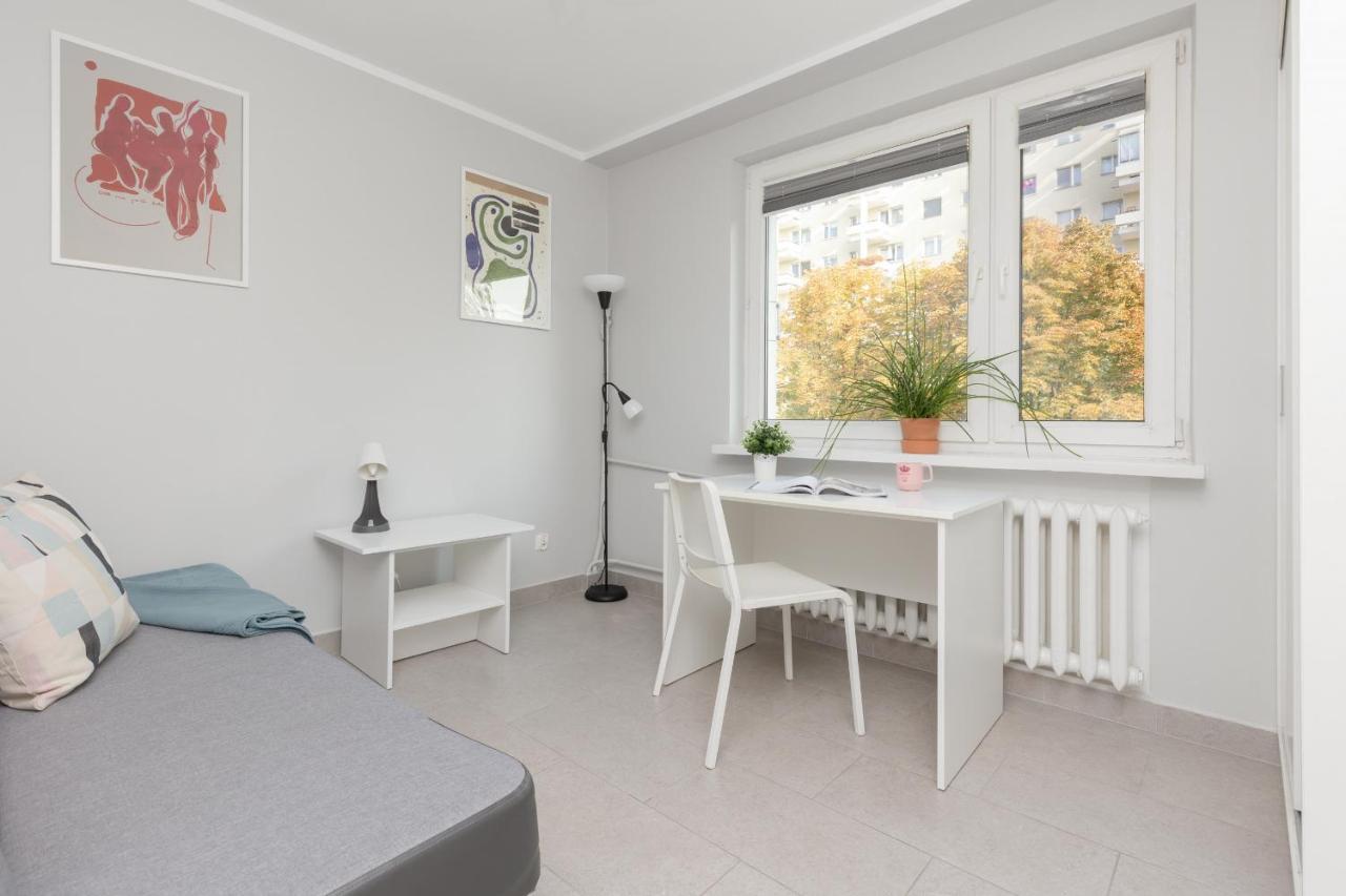 Dolinka Batuty By Renters Leilighet