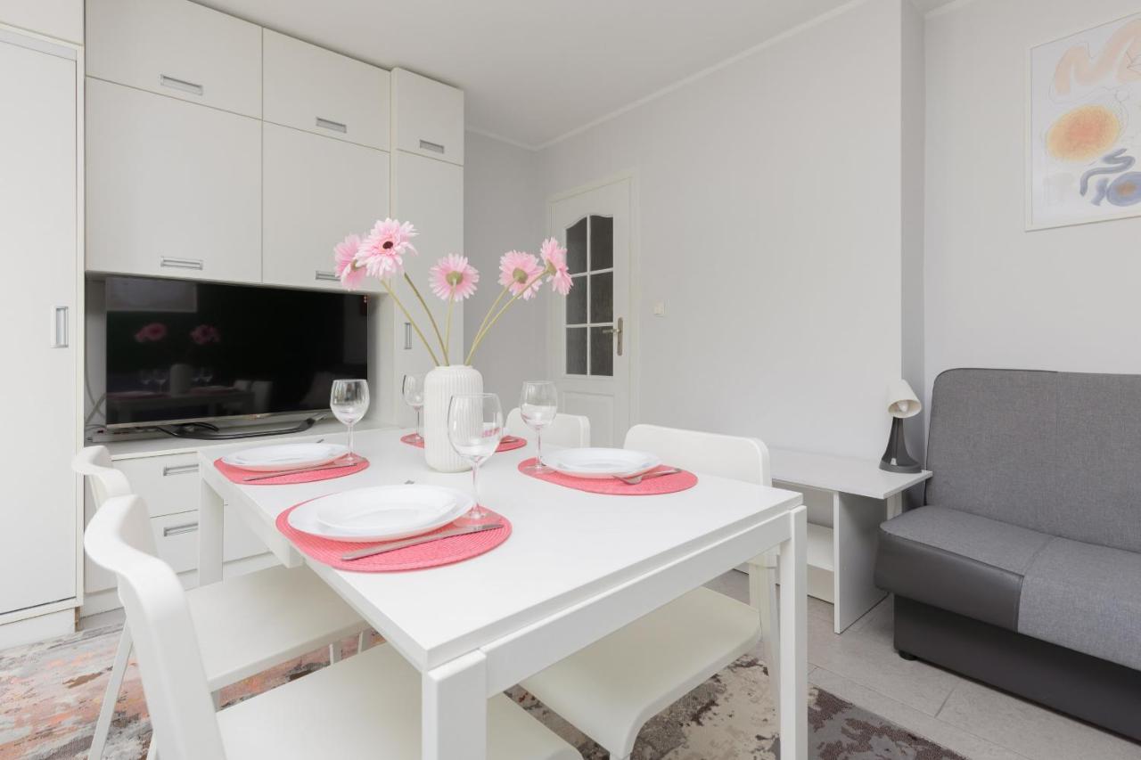 Leilighet Dolinka Batuty By Renters Warszawa