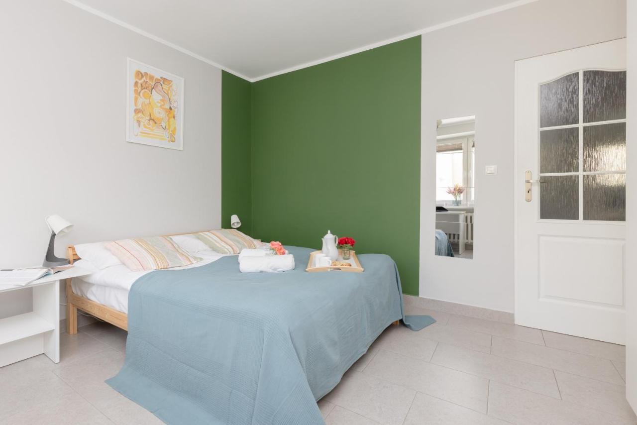 Dolinka Batuty By Renters Warszawa