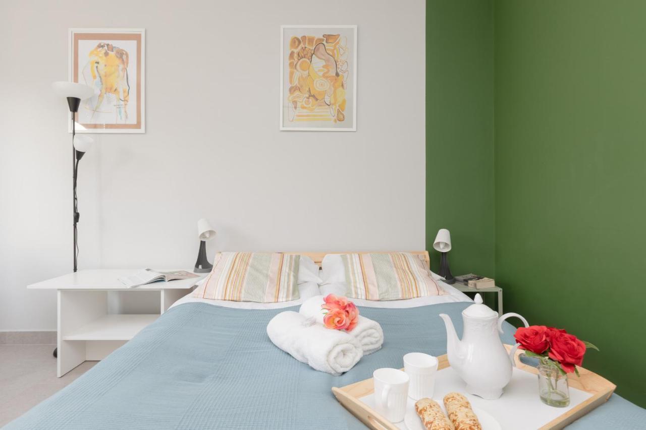 Dolinka Batuty By Renters *